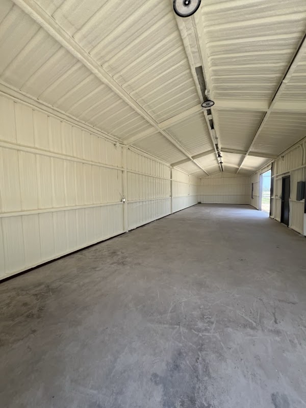 Rockin Rad Spray Foam photo 1